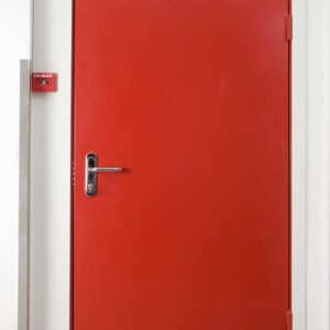 Противопожарная дверь EIS 60 / серия FRM7231