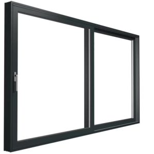 Противопожарное окно 900×1500 / серия FRM5224